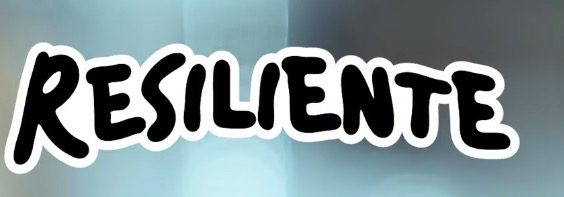 Resiliente